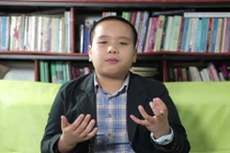 Bí quyết "nói tiếng Anh như gió" của Đỗ Nhật Nam