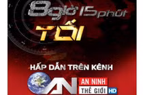 Khám phá thế giới độc lạ trên “8 giờ 15 phút tối“