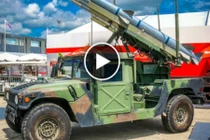 “Khiên thép” phòng không khủng nhất thế giới của quân đội Mỹ