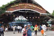 Những tai nạn kinh hoàng tại khu du lịch Đại Nam