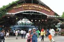 Những tai nạn kinh hoàng tại khu du lịch Đại Nam