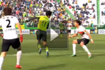 Clip pha dàn xếp đá penalty cực độc