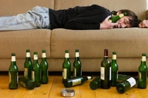 Mẹo hay giải rượu bia nhanh nhất