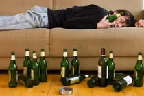 Mẹo hay giải rượu bia nhanh nhất