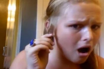 Sự thật khủng khiếp khiến bạn sợ hãi khi làm đẹp