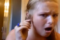 Sự thật khủng khiếp khiến bạn sợ hãi khi làm đẹp