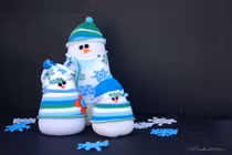 Đừng vứt tất cũ đi, hãy cắt ra, kết quả không tưởng tượng nổi