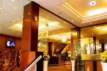 Tận mục vẻ đẹp khách sạn tẩy chay khách Trung Quốc