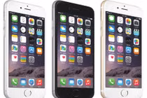 Những đối thủ đáng gờm của iPhone 6S tại Việt Nam