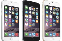 Những đối thủ đáng gờm của iPhone 6S tại Việt Nam