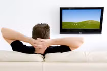 Điều đáng sợ gì xảy ra nếu xem tivi 2 giờ/ngày?