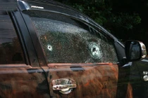 Công bố kết quả điều tra đôi nam nữ bị bắn chết trong ôtô