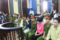 “Vietinbank không phải bồi thường vụ Huyền Như là đúng luật“