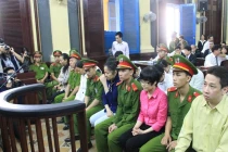 “Vietinbank không phải bồi thường vụ Huyền Như là đúng luật“