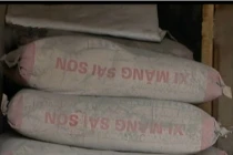 Tin giật mình khi khảo sát xi măng “đểu” Sài Sơn