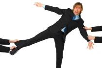 Độc chiêu giữ chân nhân viên của sếp Việt