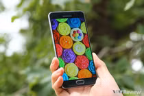 5 smartphone tầm trung có thiết kế đẹp hiện nay