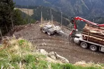 Ðây mới là tài xế lái xe siêu đẳng nhất quả đất