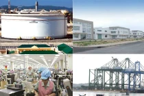 2013 - Năm “bội thu” dự án tỷ đô