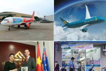 Thương vụ mua bán nào “ầm ĩ” nhất năm 2013?