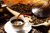 Tại sao uống cà phê làm bạn muốn đi WC?