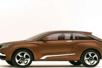 Dòng xe Nga huyền thoại sẽ hồi sinh tại thị trường Việt