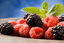 Top 5 thực phẩm giàu chất xơ giúp bạn giảm cân