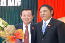 Giới thiệu người thay ông Nguyễn Bá Thanh ở Đà Nẵng