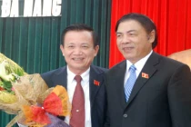 Giới thiệu người thay ông Nguyễn Bá Thanh ở Đà Nẵng