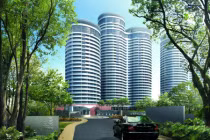 Dự án gây sốt TPHCM lũ lượt kéo ra Hà Nội