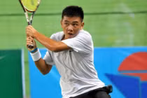 Video: Lý Hoàng Nam trả lời phỏng vấn sau vô địch