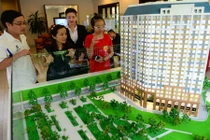 Chiêu trò lợi dụng bán nhà chung cư trên thị trường