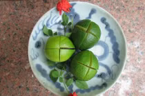 Đặt 3 quả chanh cạnh giường, sáng dậy xem điều kỳ diệu xảy ra