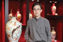 Chân dung người thừa kế sáng giá của Minh Long