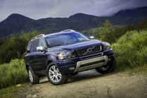 10 xe SUV 7 chỗ hạng sang bán chạy nhất