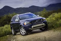 10 xe SUV 7 chỗ hạng sang bán chạy nhất