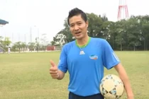 Cựu danh thủ Hồng Sơn nói gì về Thái Lan và Kiatisuk?