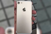 Tin mới tuyệt vời về pin của iPhone 7