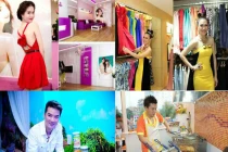 Có bao nhiêu sao Việt “máu” kinh doanh?