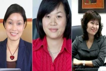 Vingroup có những nữ tướng lừng danh nào?