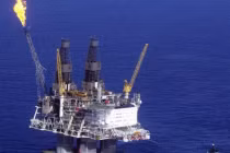 Những cái nhất “giật mình” của giàn khoan thế giới