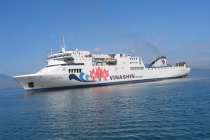 Nhìn lại thời “hoàng kim” của Vinashinlines