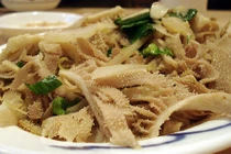 Cách ăn nội tạng bò hạn chế nguy cơ gây bệnh