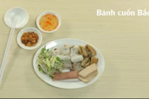 Top món ăn sáng nhìn là thèm của ba miền Việt Nam