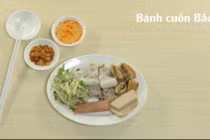 Top món ăn sáng nhìn là thèm của ba miền Việt Nam