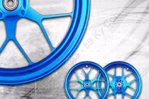 Điểm mặt dàn mâm xe đốn ngã dân chơi Việt