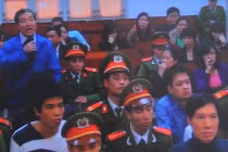 “Lời khai của Dương Chí Dũng về người mật báo là có cơ sở”