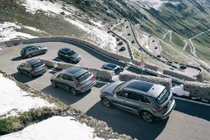 Thông tin gây sốc về siêu xe Audi đẳng cấp Quattro