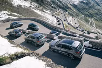 Thông tin gây sốc về siêu xe Audi đẳng cấp Quattro