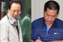 Sếp bự ngậm ngùi “trả án” dịp giáp Tết 